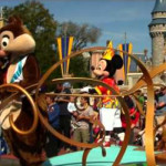 Move It! Shake It! Celebrate It! Street Party Parade - Episode 204