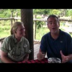 Wild Africa Trek is Wildly Awesome! – Episode 143