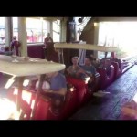 Storybook Circus Opens at Walt Disney World