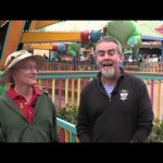 Holiday Decorations at Animal Kingdom: Day 10 – 25 Days of Christmas