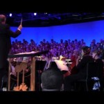 Candlelight Processional: Day 24 – 25 Days of Christmas