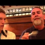 A Grand Lunch at the Hollywood Brown Derby – Episode 190