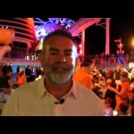 Pirate Night on the Disney Dream – Episode 191