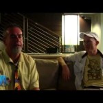 This week, Rick is joined by an amazing lineup of guests including Leslie Howard, Hidden Mickey Guy Steve Barrett, Nicole Siscaretti (Jingle Jane), Rhino Ken Zipeto, Amanda & Travis Tinney, Tony Caselnova, Disney Chef Ashley Reeve, WDW Dads’ Robin Reeve, Parkhopper John Donahue and Parkhopper Sid, and Cameraman Andrew Harris.