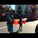 Pixar Pals' "Countdown to Fun" Parade - Episode 201