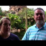 It's Earth Day and the 15th Anniversary of Disney's Animal Kingdom. Join Rick and Sarah McGovern Luka, from Running At Disney, as they share their Animal Kingdom favorites and the Special Ceremony celebrating the 15th Anniversary of this amazing theme park.