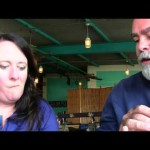 Waste away with Rick and Amanda Tinney from Disney Every Day as they spend an afternoon at Jimmy Buffet's Margaritaville at Universal Orlando's City Walk.