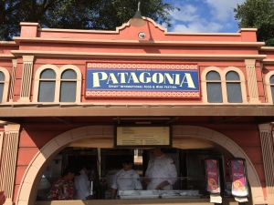 patagonia