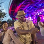 Food And Wine Festival